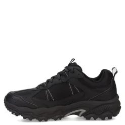 Men's Skechers, Stamina AT - Upper Stitch Hiking Shoe - Wide Width