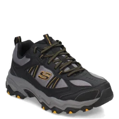 Men's Skechers, Stamina AT - Upper Stitch Hiking Shoe - Wide Width