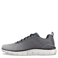 Men's Skechers, Track - Ripkent Sneaker