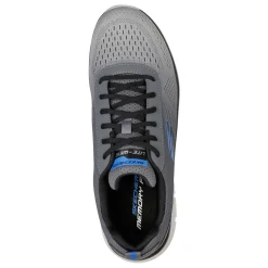 Men's Skechers, Track - Ripkent Sneaker - Wide Width