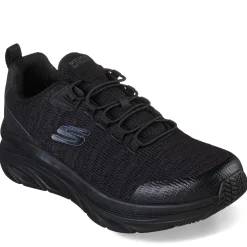 Men's Skechers Work, D'Lux Walker SR - Luxir Work Shoe