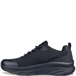 Men's Skechers Work, D'Lux Walker SR - Luxir Work Shoe