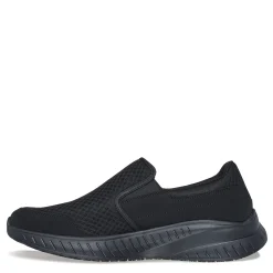 Men's Skechers Work, Relaxed Fit: Squad Chaos SR - Urgran Work Sneaker - Wide Width