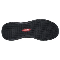 Men's Skechers Work, Relaxed Fit: Squad Chaos SR - Urgran Work Sneaker - Wide Width