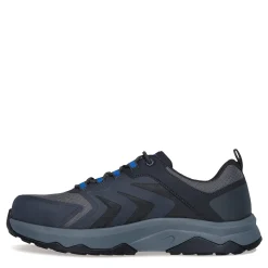Men's Skechers Work, Speed-Flex Trekker Sneaker