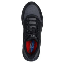 Men's Skechers Work, Speed-Flex Trekker Sneaker - Wide Width