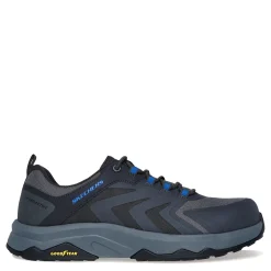 Men's Skechers Work, Speed-Flex Trekker Sneaker - Wide Width