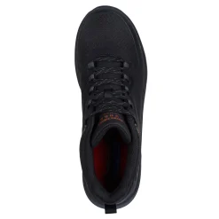 Men's Skechers Work, Speed-Flex Trekker High-Top Carbon Toe Work Sneaker