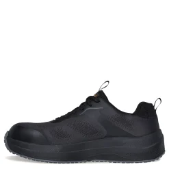 Men's Skechers Work, Transporter Lite Carbon Toe SR Work Shoe
