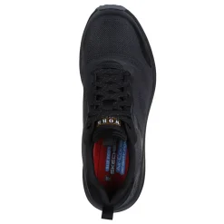 Men's Skechers Work, Transporter Lite Carbon Toe SR Work Shoe