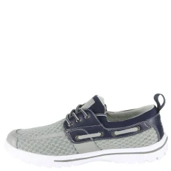Men's Skuze, Del Marina - Stretch Fit Boat Shoe