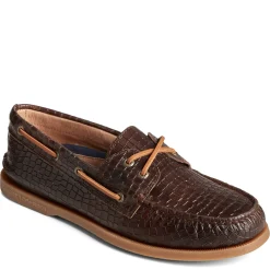 Men's Sperry, Authentic Original Boat Shoe