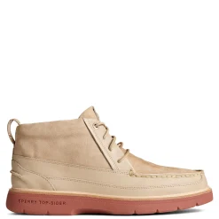 Men's Sperry, Authentic Plushwave Lug Boot
