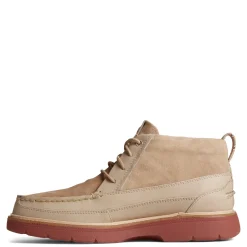 Men's Sperry, Authentic Plushwave Lug Boot