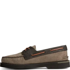 Men's Sperry, Authentic Plushwave Double Sole Boat Shoe