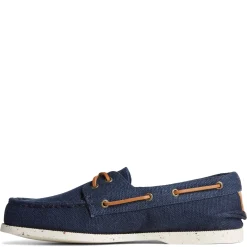 Men's Sperry, Authentic SeaCycled Boat Shoe