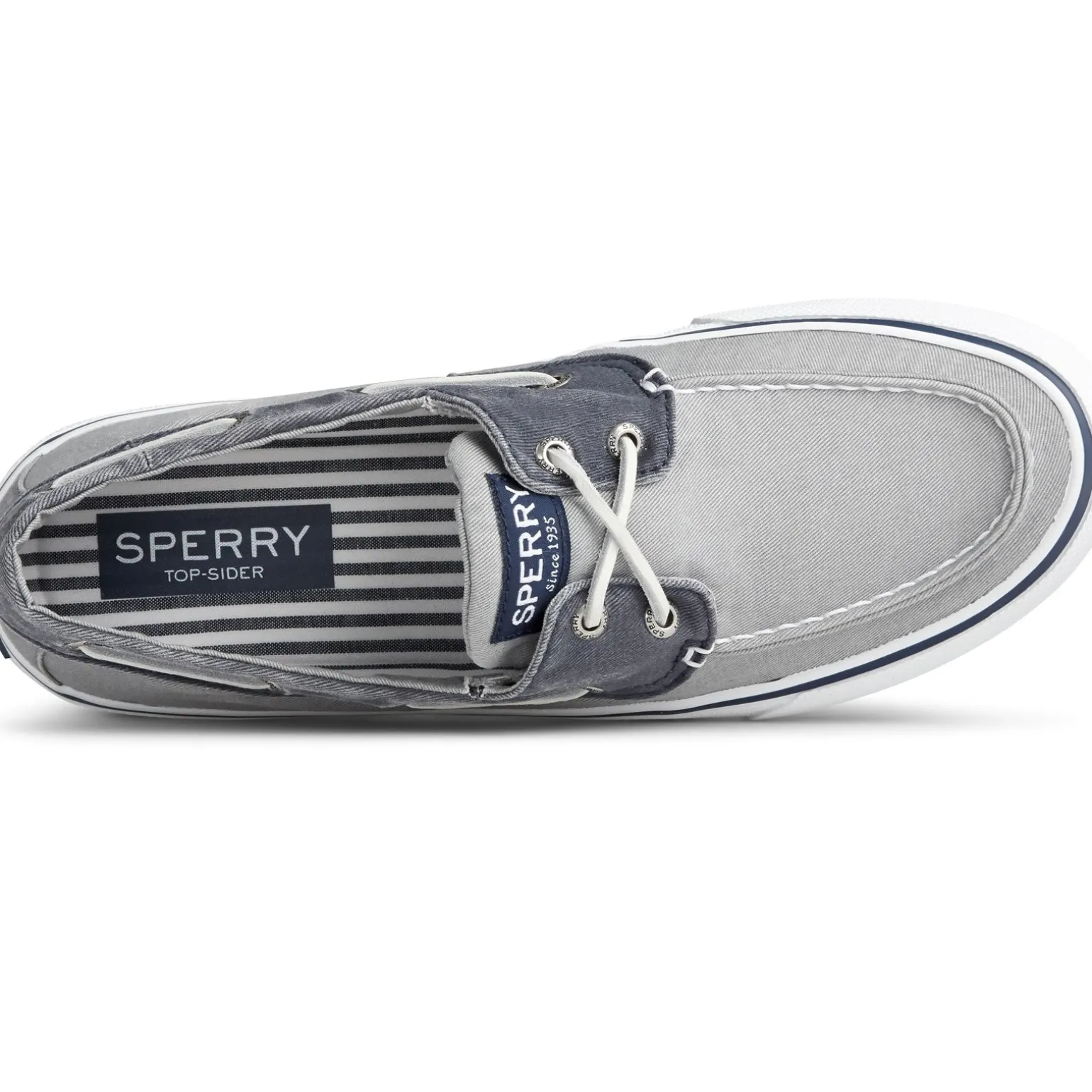 Men's Sperry, Bahama II Boat Shoe