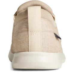 Men's Sperry, Bowrider Plushstep 3-Eye Slip-On