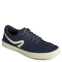 Men's Sperry, Crossjack Court Sneaker