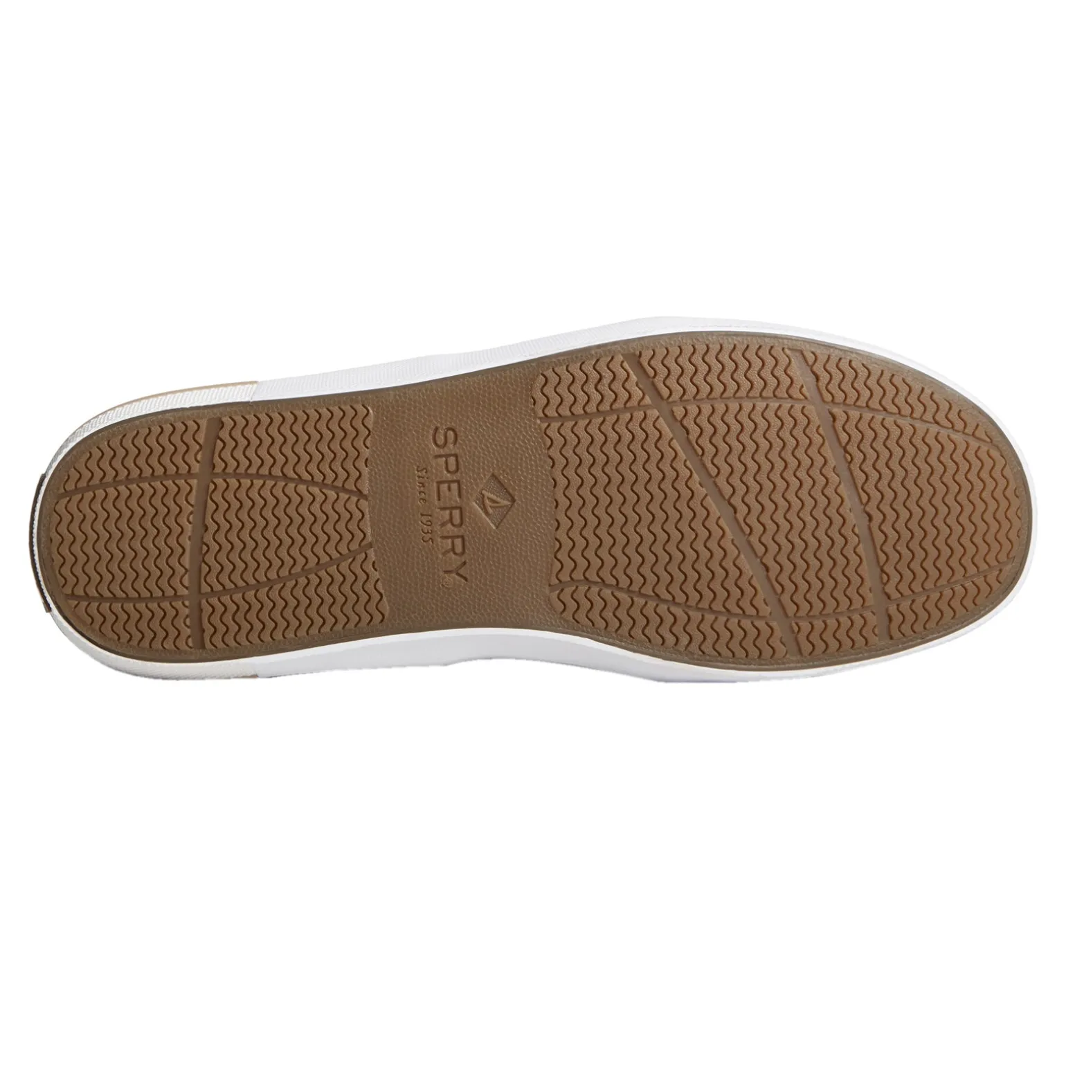 Men's Sperry, Crossjack Sneaker