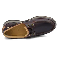 Men's Sperry, Gold Cup ASV 2-Eye Boat Shoe