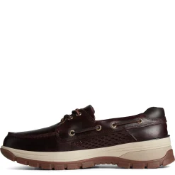 Men's Sperry, Gold Cup Billfish Plushwave Boat Shoe