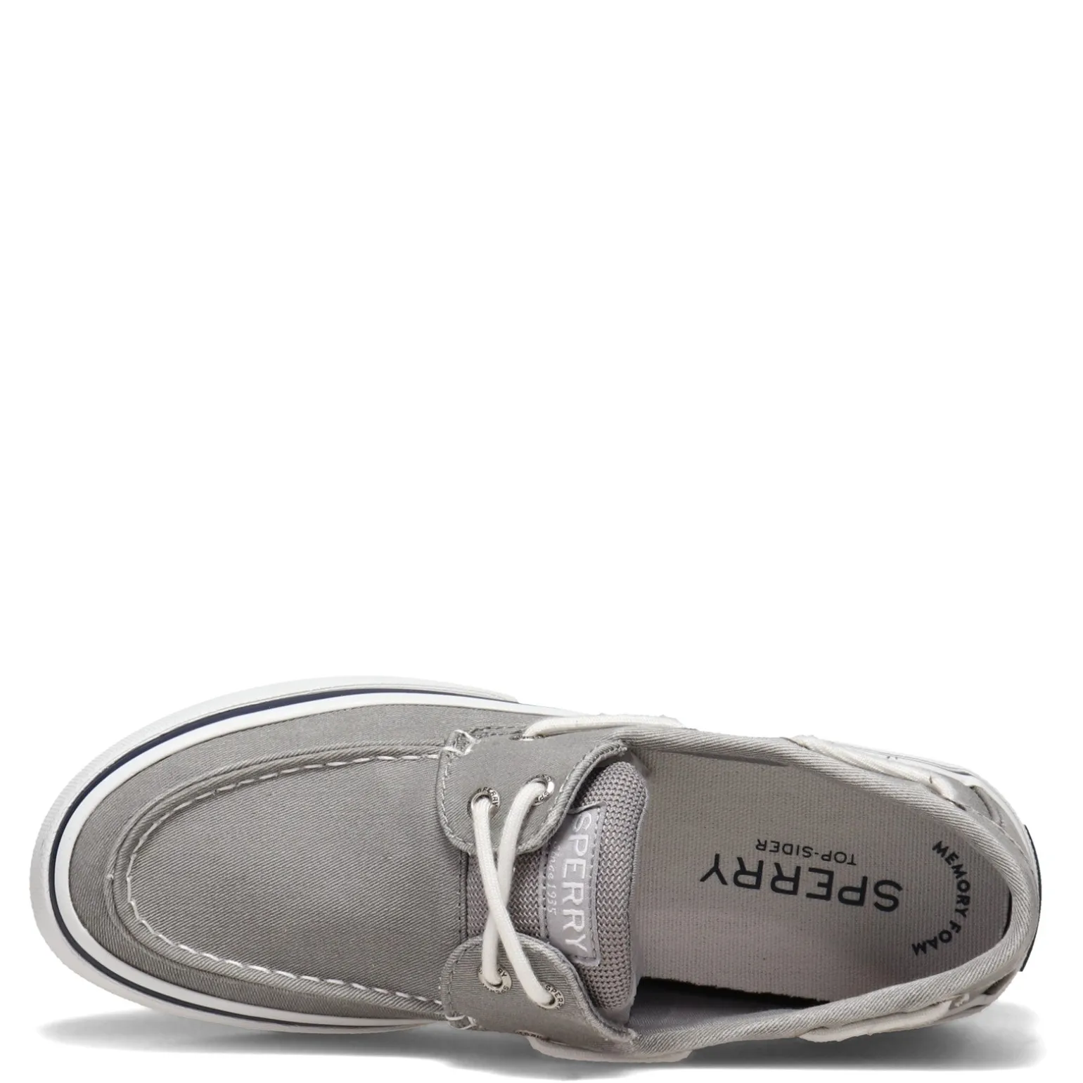 Men's Sperry, Halyard Boat Shoe
