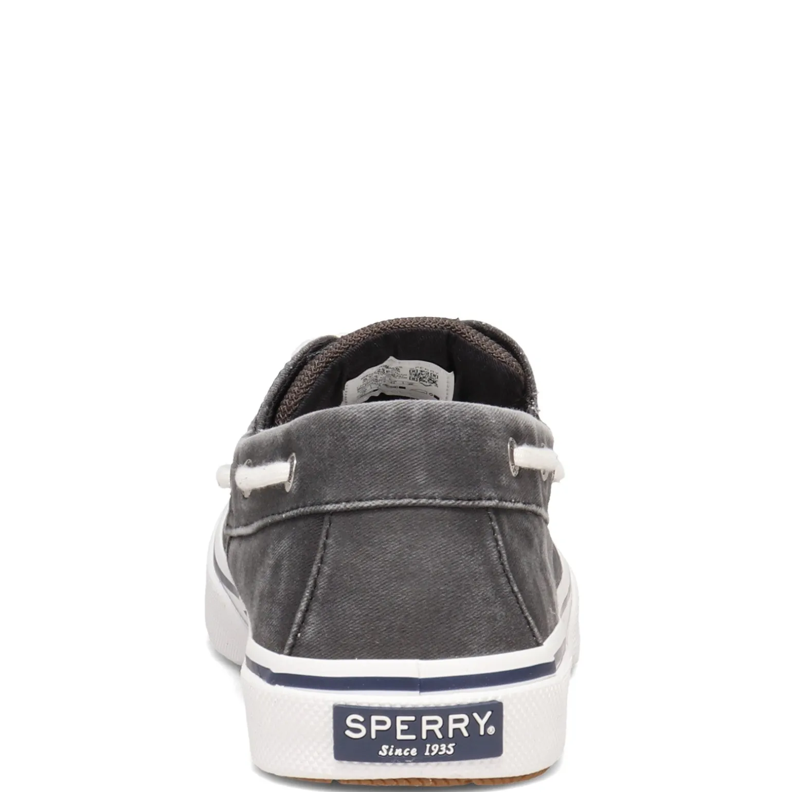 Men's Sperry, Halyard Boat Shoe