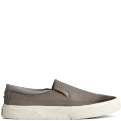 Men's Sperry, Halyard CVO Plushstep Slip-On
