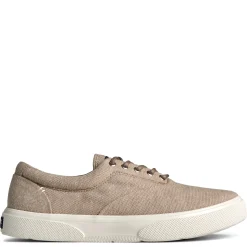 Men's Sperry, Halyard CVO Plushstep Sneaker