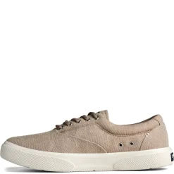 Men's Sperry, Halyard CVO Plushstep Sneaker