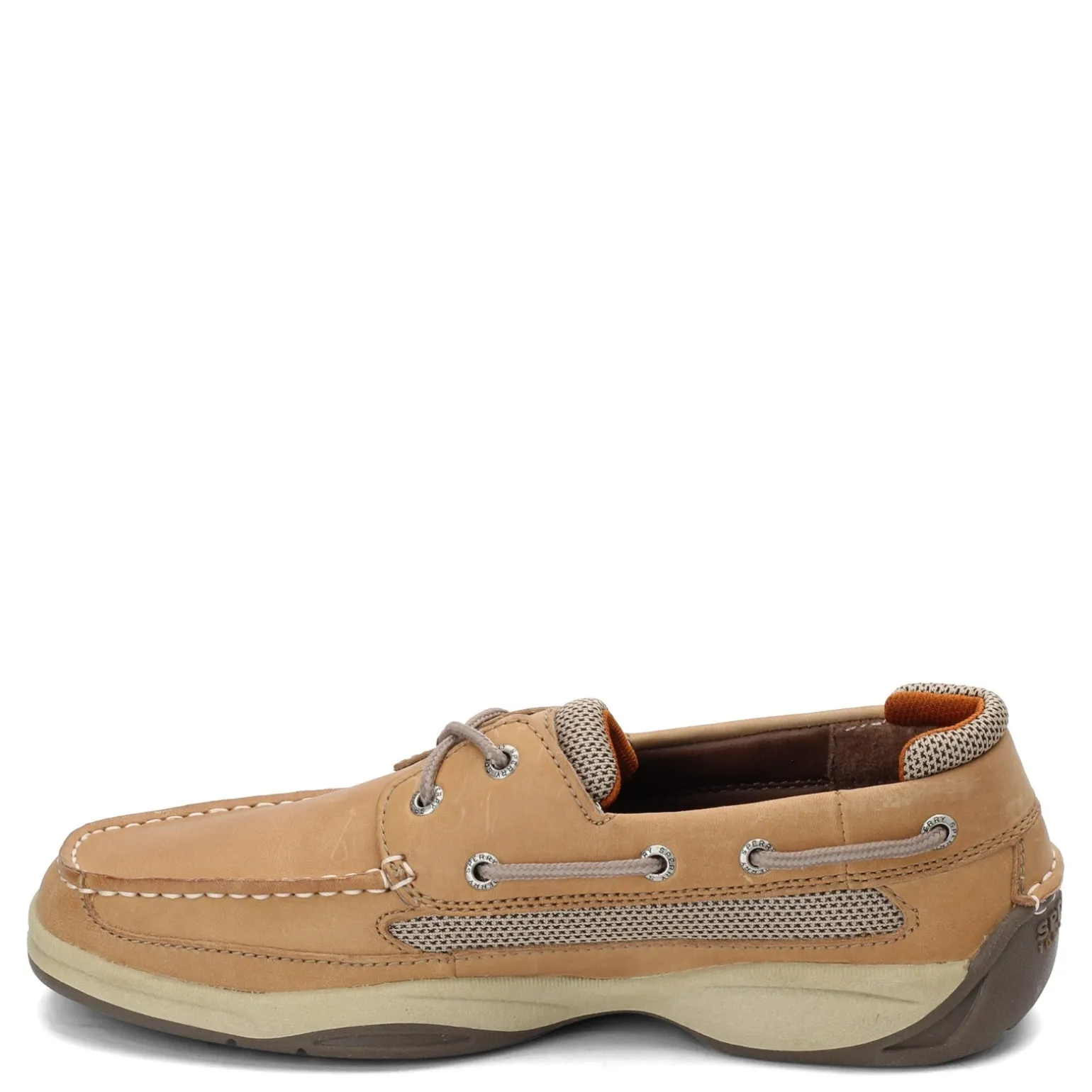 Men's Sperry, Lanyard Boat Shoe