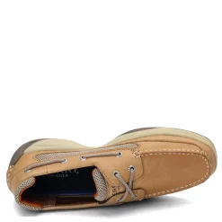 Men's Sperry, Lanyard Boat Shoe