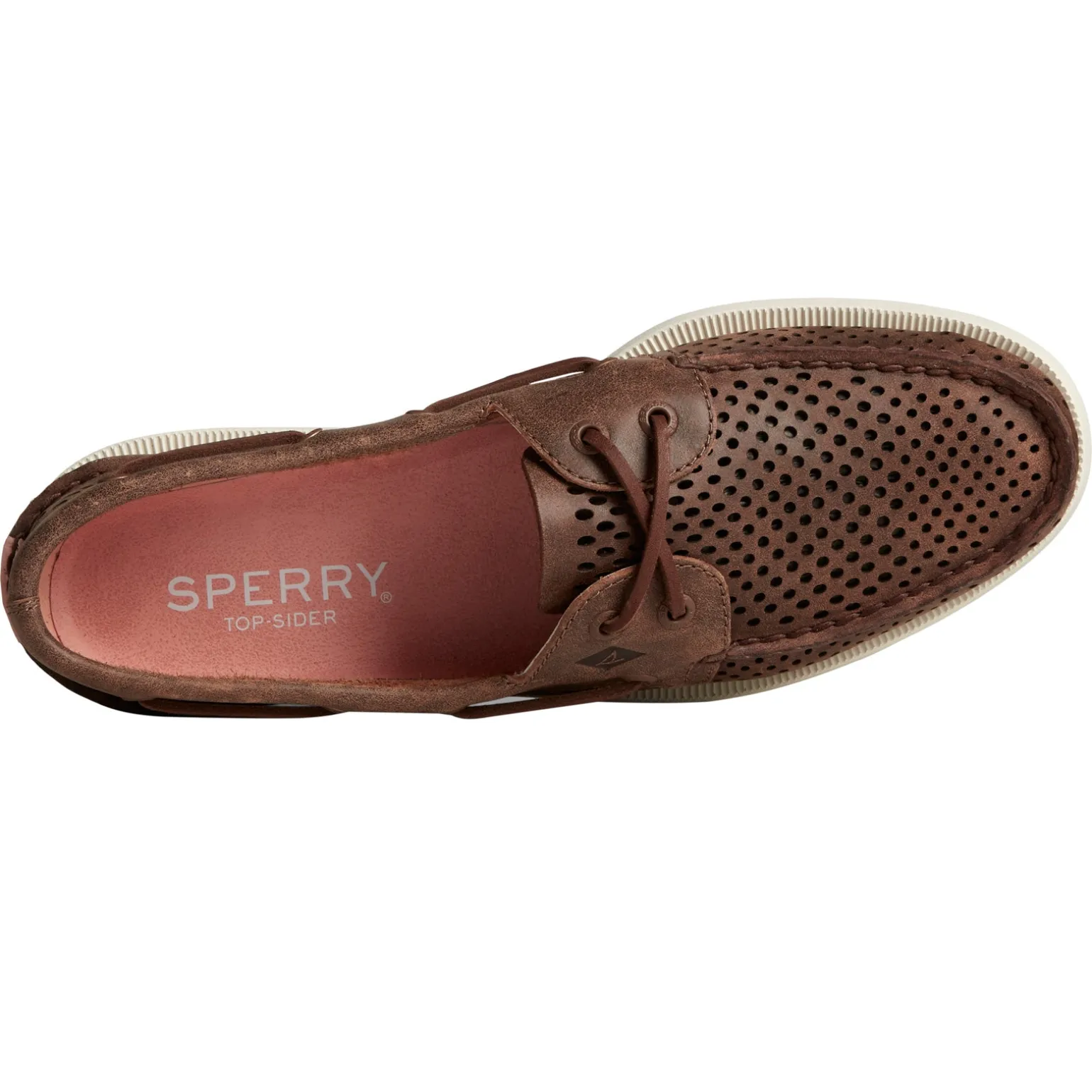 Men's Sperry, Leeward Boat Shoe