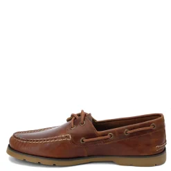 Men's Sperry, Leeward 2-Eye Yacht Club Boat Shoe