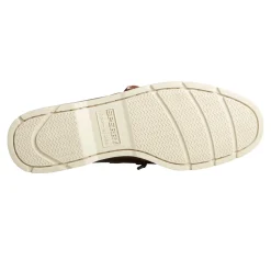 Men's Sperry, Leeward 2-Eye Yacht Club Boat Shoe