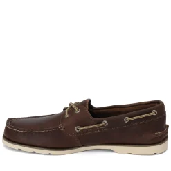 Men's Sperry, Leeward X Lace Boat Shoe