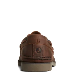Men's Sperry, Leeward X Lace Boat Shoe