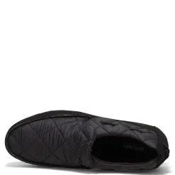 Men's Sperry, Quilted Moc-Sider Slip-On