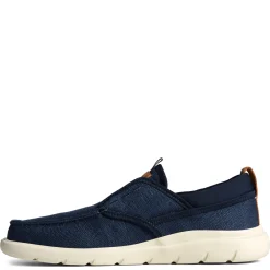 Men's Sperry, SeaCycled Captain's Moc Slip-On