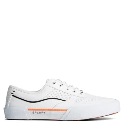 Men's Sperry, Soletide 2 Eye Seacycled Sneaker