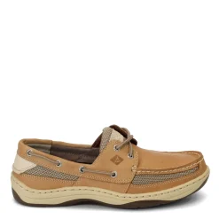Men's Sperry, Tarpon 2-Eye Boat Shoes
