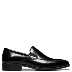 Men's Stacy Adams, Aldrich Moc Toe Slip-On