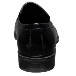 Men's Stacy Adams, Aldrich Moc Toe Slip-On