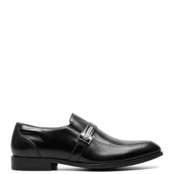 Men's Stacy Adams, Buckley Moc Toe Loafer