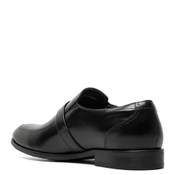Men's Stacy Adams, Buckley Moc Toe Loafer