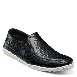 Men's Stacy Adams, Ithaca Moc Toe Slip-On