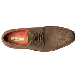 Men's Stacy Adams, Marligan Wingtip Oxford