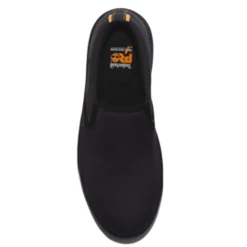 Men's Timberland Pro, Berkley Slip-On Comp Toe Work Shoe
