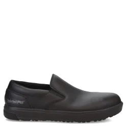 Men's Timberland Pro, Berkley Slip-On Comp Toe SD Work Shoe